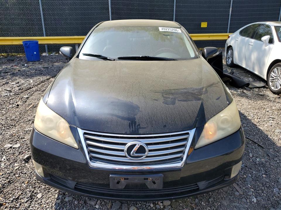 Продаж на аукціоні авто 2012 Lexus Es, vin: JTHBK1EGXC2483308, номер лоту: 49225206