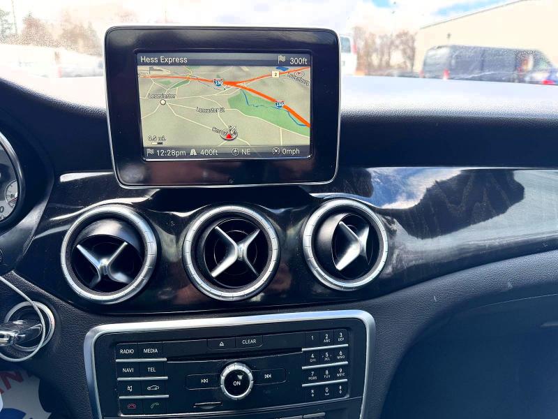 Продаж на аукціоні авто 2016 Mercedes-benz Cla, vin: WDDSJ4GB7GN312016, номер лоту: 50799516