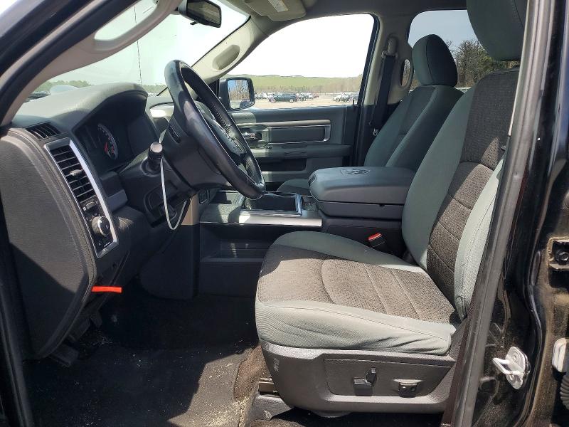 51666786 :رقم المزاد ، 1C6RR7LT1ES334617 vin ، 2014 Ram 1500 مزاد بيع