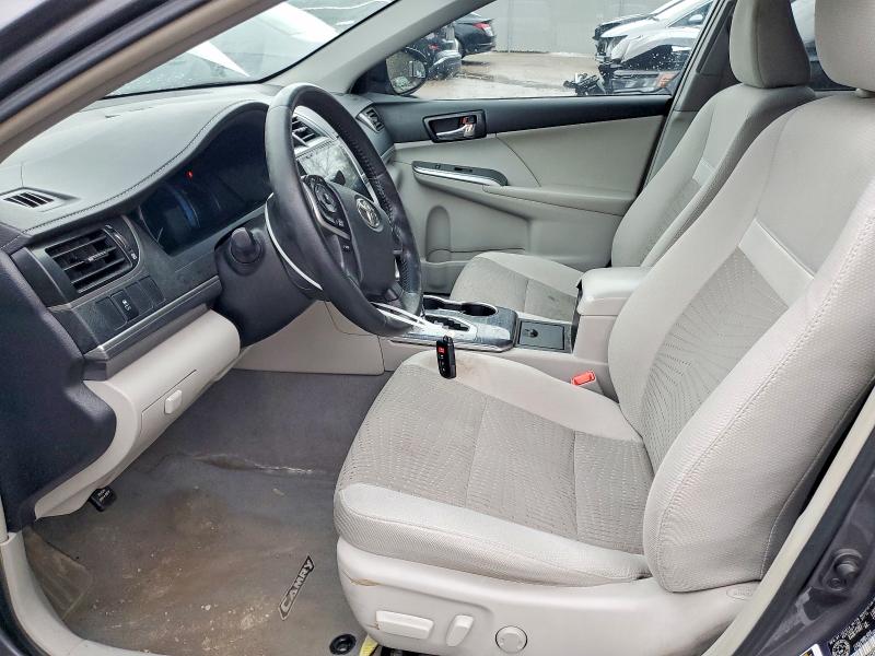 49370046 :رقم المزاد ، 4T1BD1FK4EU140222 vin ، 2014 Toyota Camry Hybrid مزاد بيع