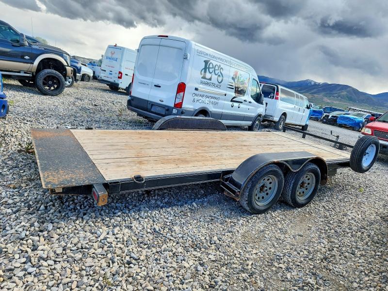 2020 Innovative Trailers Trailers მანქანა იყიდება აუქციონზე, vin: 5PDCU182XLR018488, აუქციონის ნომერი: 49826816