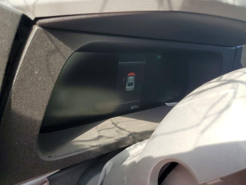 Aukcja sprzedaży 2025 Hyundai Elantra, vin: KMHLL4DG3SU948631, numer aukcji: 51001336