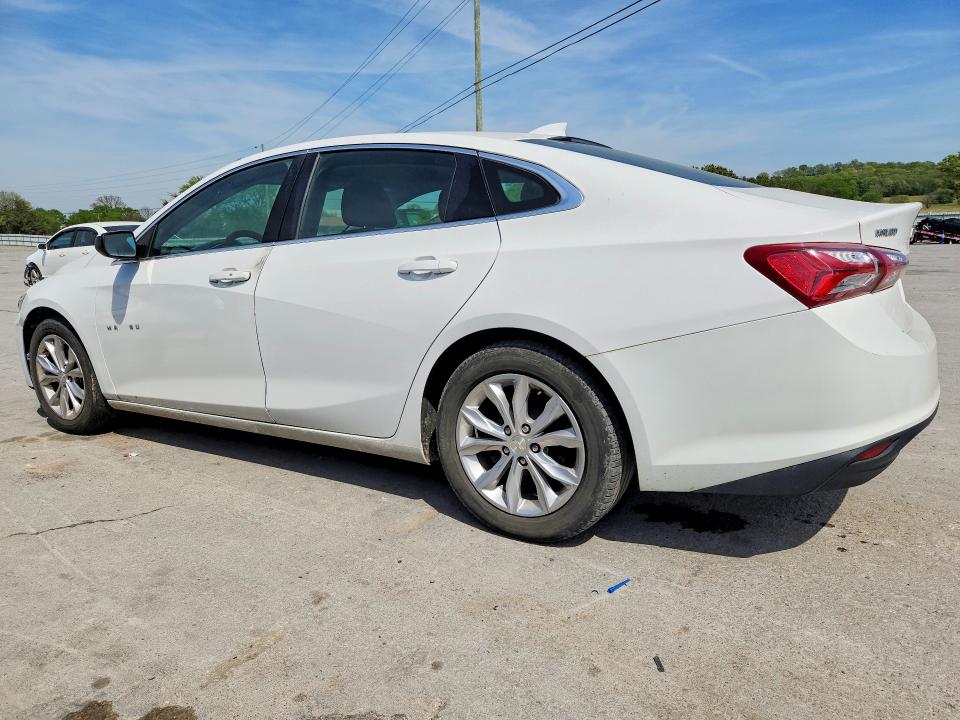 2020 Chevrolet Malibu მანქანა იყიდება აუქციონზე, vin: 1G1ZD5ST4LF078288, აუქციონის ნომერი: 49034926