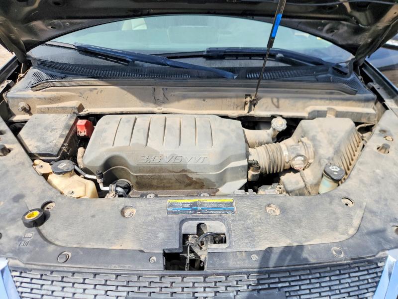 Aukcja sprzedaży 2008 Gmc Acadia, vin: 1GKER23728J234487, numer aukcji: 50135406