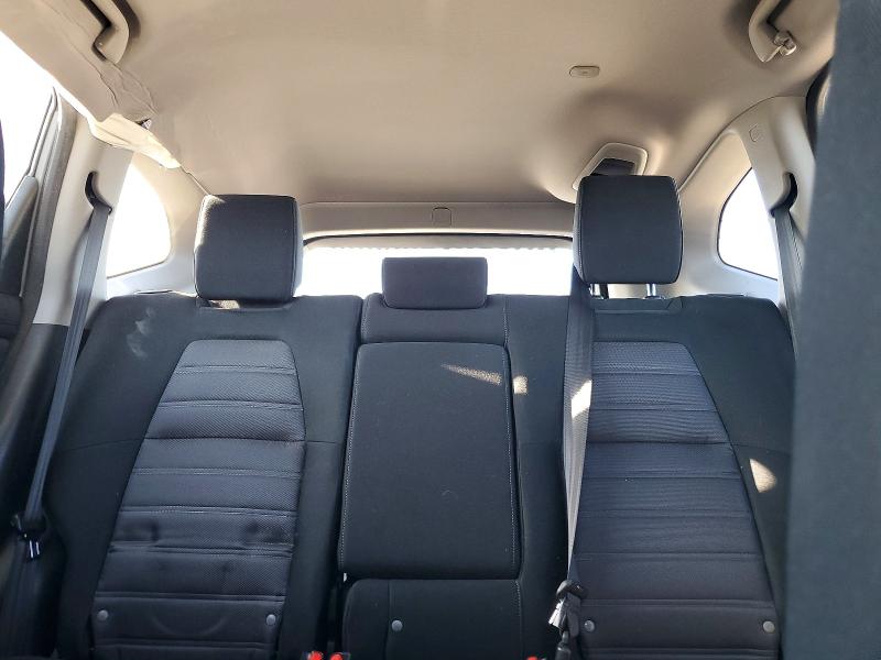 49741856 :رقم المزاد ، 7FARW2H79ME022920 vin ، 2021 Honda Cr-v مزاد بيع