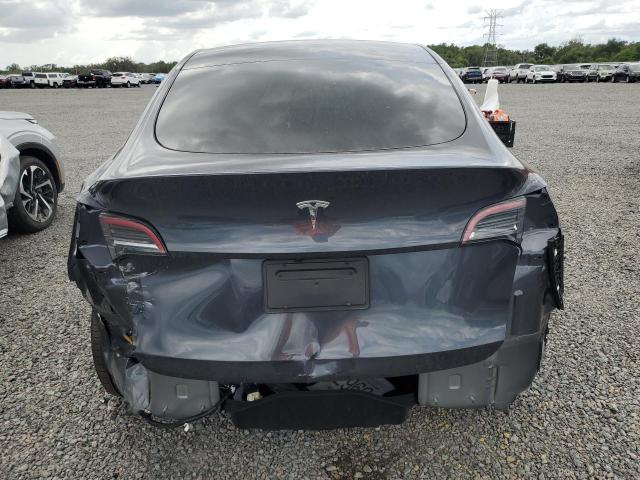 48490256 :رقم المزاد ، 7SAYGDED5SA379213 vin ، 2025 Tesla Model Y مزاد بيع