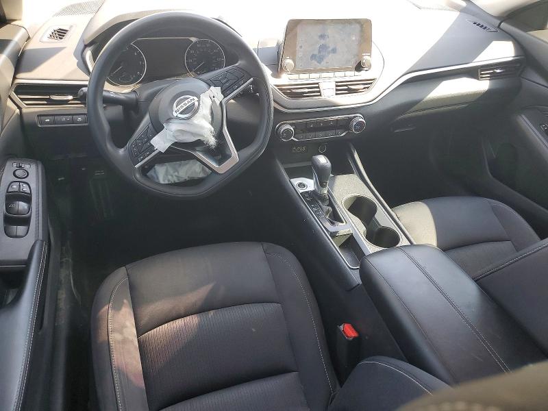 2019 Nissan Altima მანქანა იყიდება აუქციონზე, vin: 1N4BL4BVXKN314217, აუქციონის ნომერი: 49094766