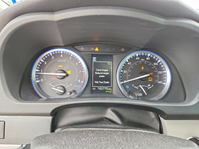2019 Toyota Highlander მანქანა იყიდება აუქციონზე, vin: 5TDKZRFH3KS569537, აუქციონის ნომერი: 50248226