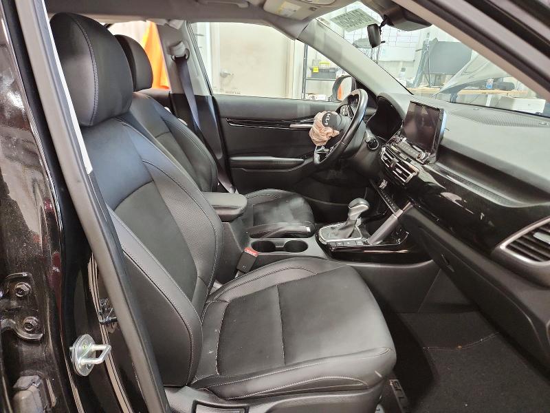Продаж на аукціоні авто 2023 Kia Seltos, vin: KNDERCAA1P7418153, номер лоту: 50405826