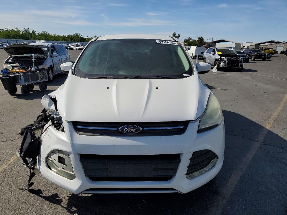 Aukcja sprzedaży 2014 Ford Escape, vin: 1FMCU9G99EUA47257, numer aukcji: 50168196