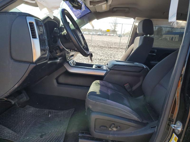 Продажа на аукционе авто 2017 Chevrolet Silverado, vin: 1GC1KVEY1HF193245, номер лота: 49265976