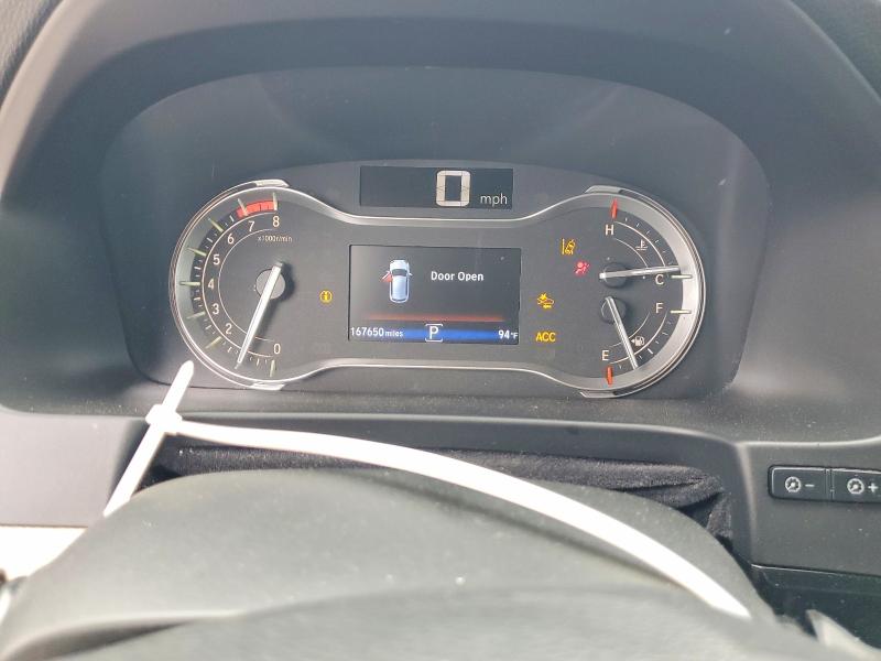 Продаж на аукціоні авто 2016 Honda Pilot, vin: 5FNYF5H98GB016380, номер лоту: 51827866