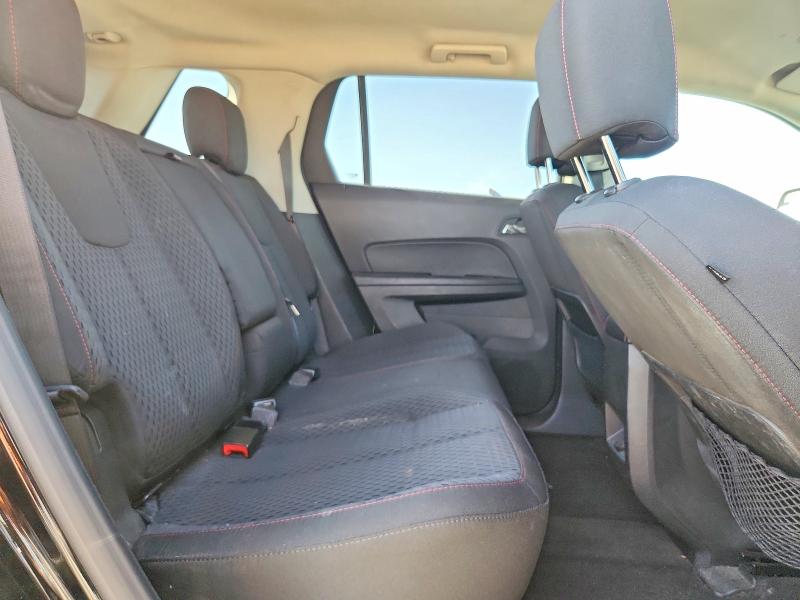 Aukcja sprzedaży 2012 Gmc Terrain, vin: 2GKALMEK1C6191196, numer aukcji: 50131586