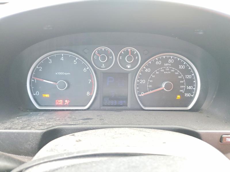 2012 Hyundai Elantra Touring მანქანა იყიდება აუქციონზე, vin: KMHDC8AE6CU134439, აუქციონის ნომერი: 77401005