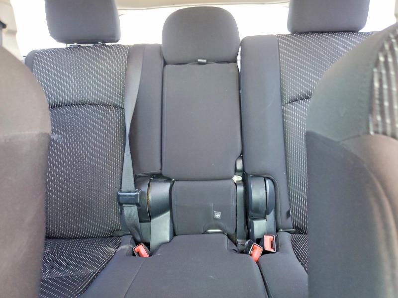 Aukcja sprzedaży 2014 Dodge Journey, vin: 3C4PDCAB7ET198395, numer aukcji: 50049376