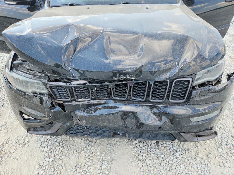 Продажа на аукционе авто 2019 Jeep Grand Cherokee, vin: 1C4RJECGXKC699066, номер лота: 50194436