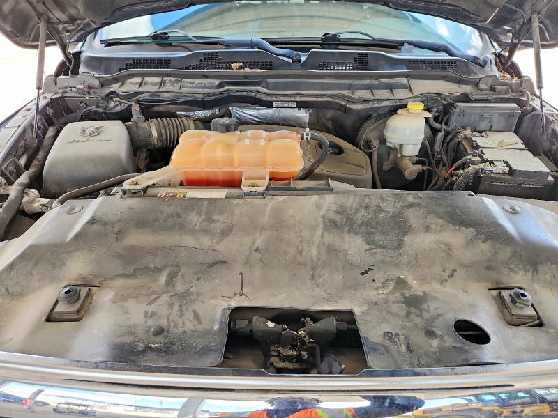 Продажа на аукционе авто 2016 Ram 1500, vin: 1C6RR7WM2GS124535, номер лота: 49853056