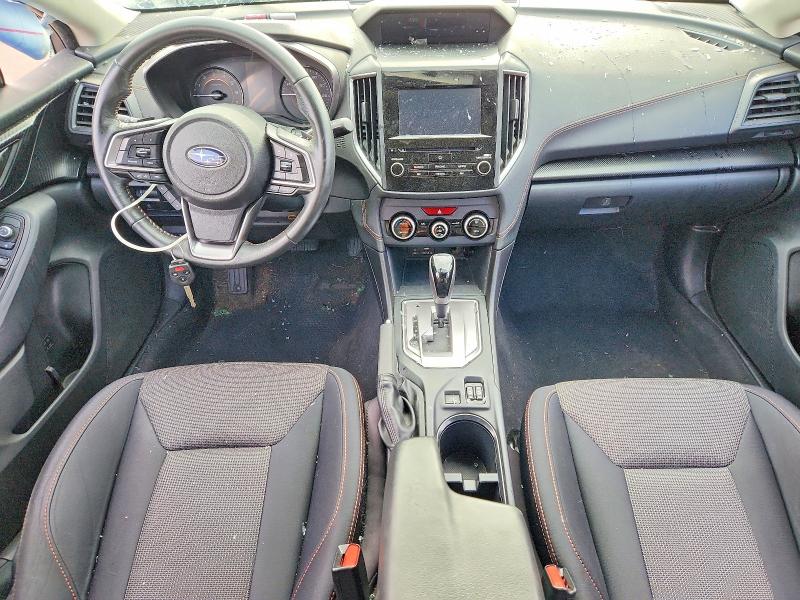Продажа на аукционе авто 2021 Subaru Crosstrek, vin: JF2GTAPCXM8367587, номер лота: 48540666