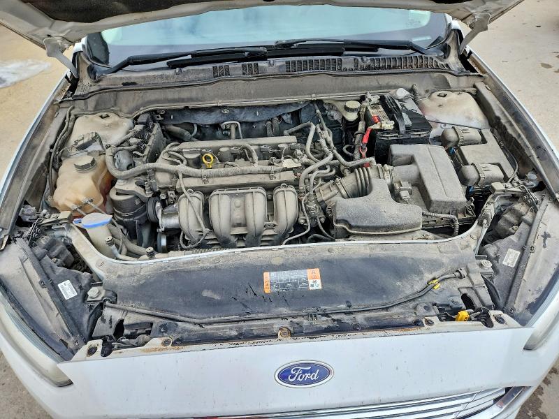 Продаж на аукціоні авто 2014 Ford Fusion, vin: 3FA6P0G71ER355183, номер лоту: 49286686