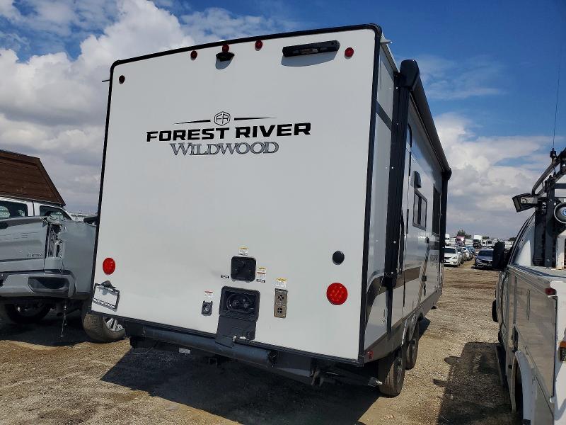 Продаж на аукціоні авто 2026 Foresriver Wildwood, vin: 4X4TWBW23TU028284, номер лоту: 50092486
