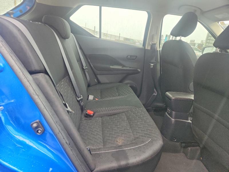 Продажа на аукционе авто 2022 Nissan Kicks, vin: 3N1CP5BV1NL518081, номер лота: 48967356