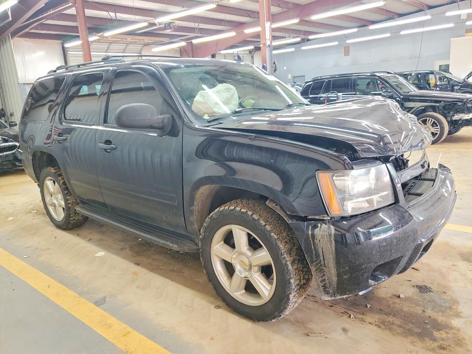 Aukcja sprzedaży 2007 Chevrolet Tahoe, vin: 1GNFK13057R342773, numer aukcji: 51478106