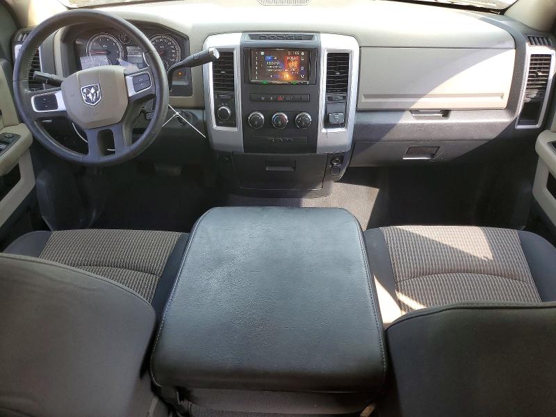 Продажа на аукционе авто 2011 Dodge Ram 1500, vin: 1D7RV1GTXBS613450, номер лота: 51005796