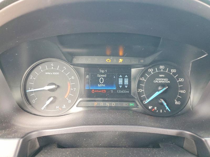 Продаж на аукціоні авто 2019 Ford Explorer, vin: 1FM5K8ARXKGB46164, номер лоту: 51100336