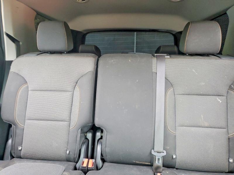 Aukcja sprzedaży 2019 Chevrolet Traverse, vin: 1GNERFKW0KJ189706, numer aukcji: 50850146
