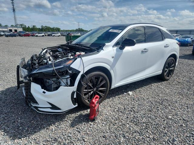 Продажа на аукционе авто 2024 Lexus Rx, vin: 2T2BCMEA5RC014130, номер лота: 49571156