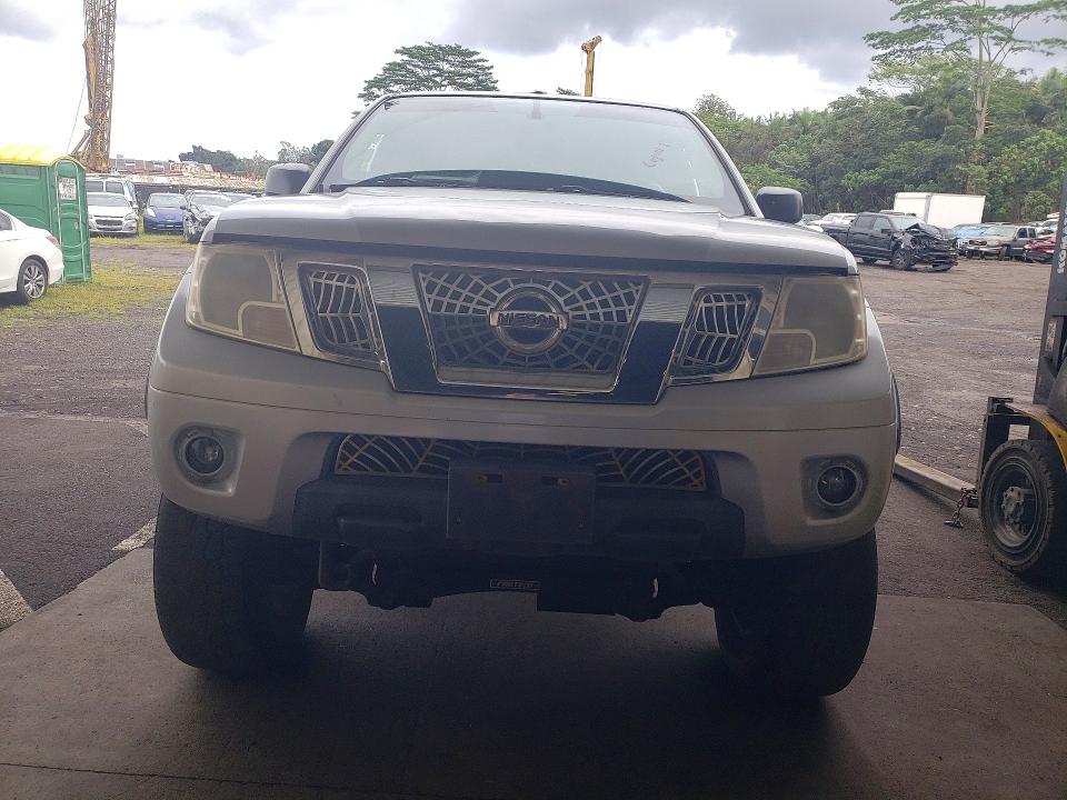 Продажа на аукционе авто 2013 Nissan Frontier, vin: 1N6AD0EV5DN733681, номер лота: 48707596
