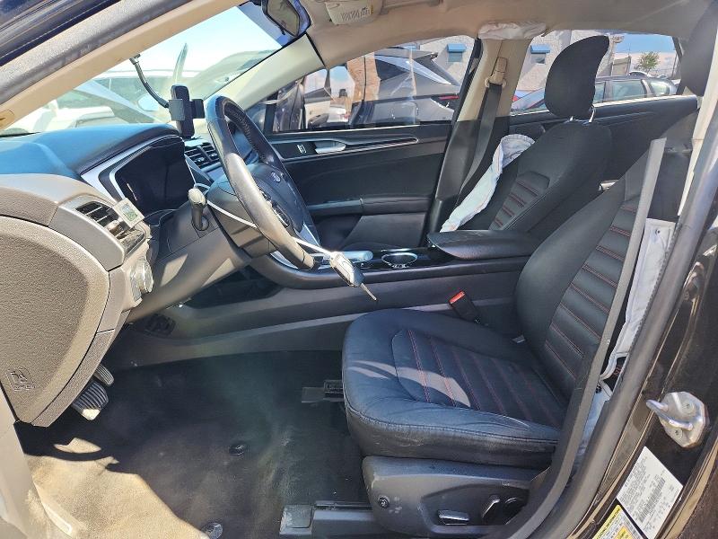 49545796 :رقم المزاد ، 3FA6P0HR1DR292004 vin ، 2013 Ford Fusion Se Fwd مزاد بيع