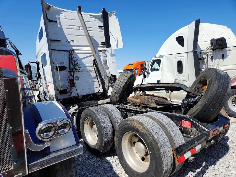 48802566 :رقم المزاد ، 4V4NC9EH3SN668790 vin ، 2025 Volvo Vnl مزاد بيع