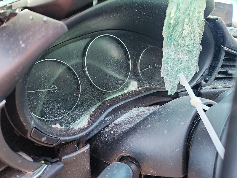 2024 Mazda Cx-30 მანქანა იყიდება აუქციონზე, vin: 3MVDMBCMXRM657204, აუქციონის ნომერი: 79468655