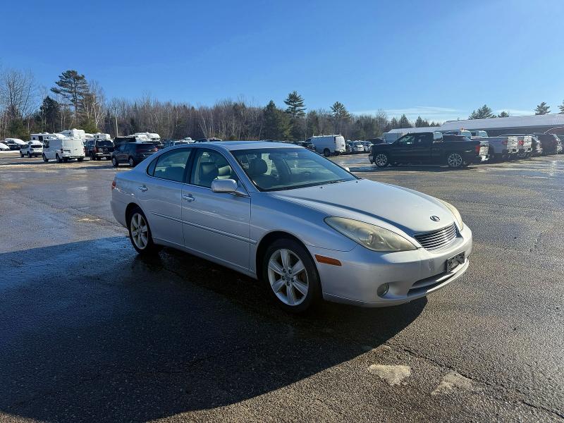 52055286 :رقم المزاد ، JTHBA30G555136430 vin ، 2005 Lexus Es مزاد بيع
