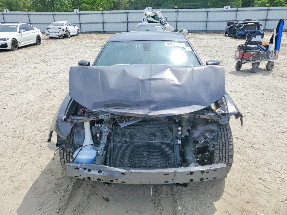 Продаж на аукціоні авто 2023 Dodge Charger, vin: 2C3CDXBG0PH571535, номер лоту: 50508006