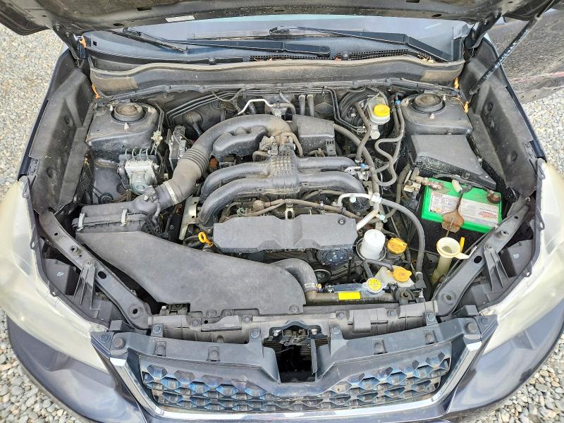 Продаж на аукціоні авто 2015 Subaru Forester, vin: JF2SJADC6FH464504, номер лоту: 50809476