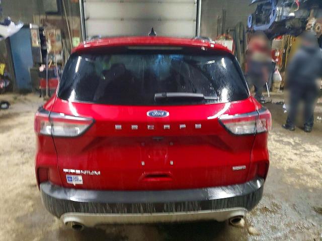 Продажа на аукционе авто 2020 Ford Escape, vin: 1FMCU9DZ5LUB36499, номер лота: 47066496