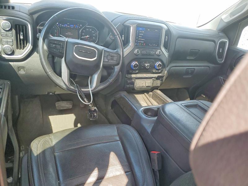 Aukcja sprzedaży 2021 Gmc Sierra, vin: 3GTU9FET1MG130691, numer aukcji: 50748066