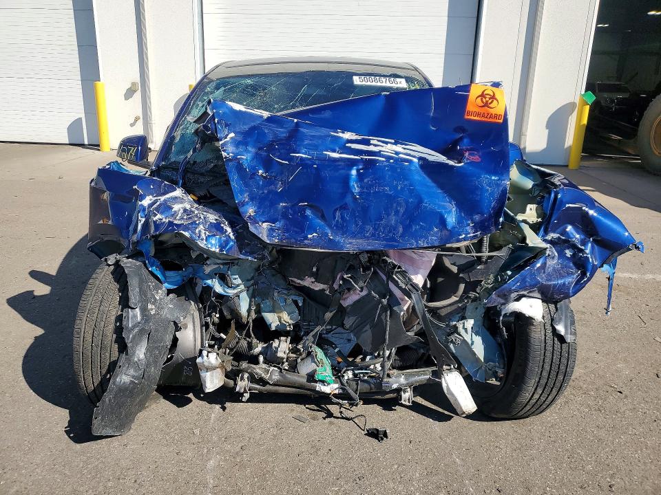 Продажа на аукционе авто 2026 Tesla Model Y, vin: 7SAYGDEE3TF371138, номер лота: 50086766