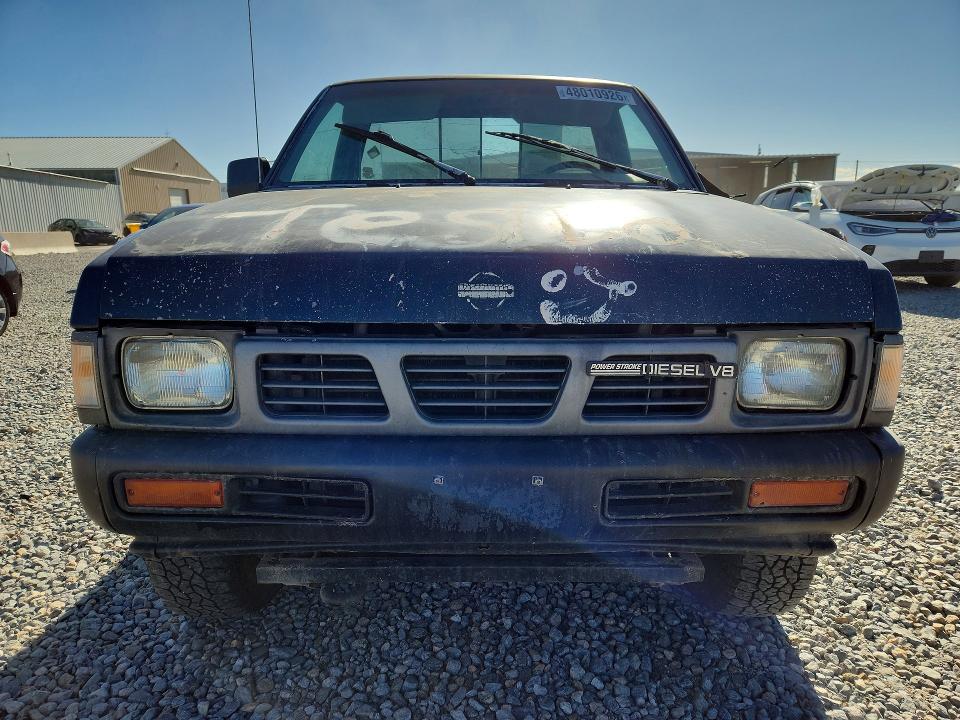 Aukcja sprzedaży 1993 Nissan Truck, vin: 1N6SD11Y0PC307309, numer aukcji: 48010926