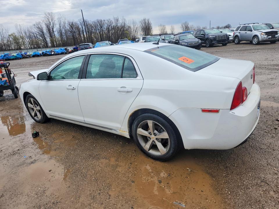 Продажа на аукционе авто 2011 Chevrolet Malibu, vin: 1G1ZC5E10BF310493, номер лота: 49631866