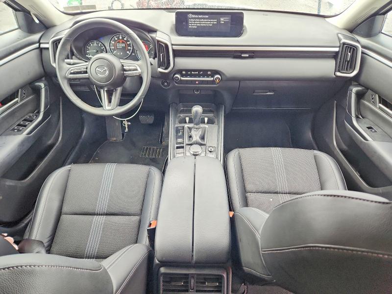 Продажа на аукционе авто 2024 Mazda Cx-50, vin: 7MMVABAM9RN190865, номер лота: 48334716