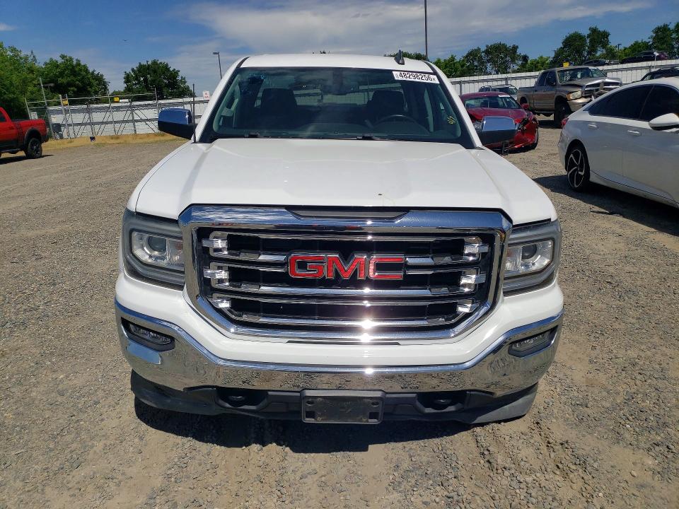48298256 :رقم المزاد ، 1GTV2NEC8JZ284913 vin ، 2018 Gmc Sierra مزاد بيع