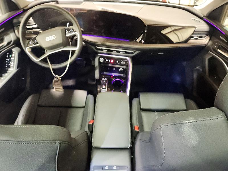 Продаж на аукціоні авто 2025 Audi Q5, vin: WA12AAGU2S2036021, номер лоту: 48405056
