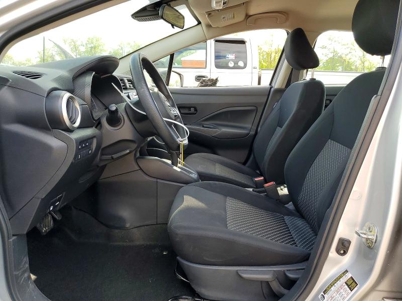 2024 Nissan Versa მანქანა იყიდება აუქციონზე, vin: 3N1CN8DV3RL819929, აუქციონის ნომერი: 51871916