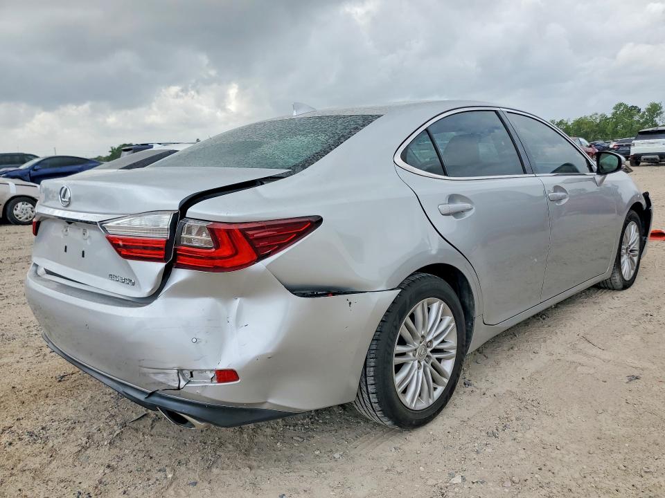 48629676 :رقم المزاد ، 58ABK1GG9GU002848 vin ، 2016 Lexus Es 350 مزاد بيع