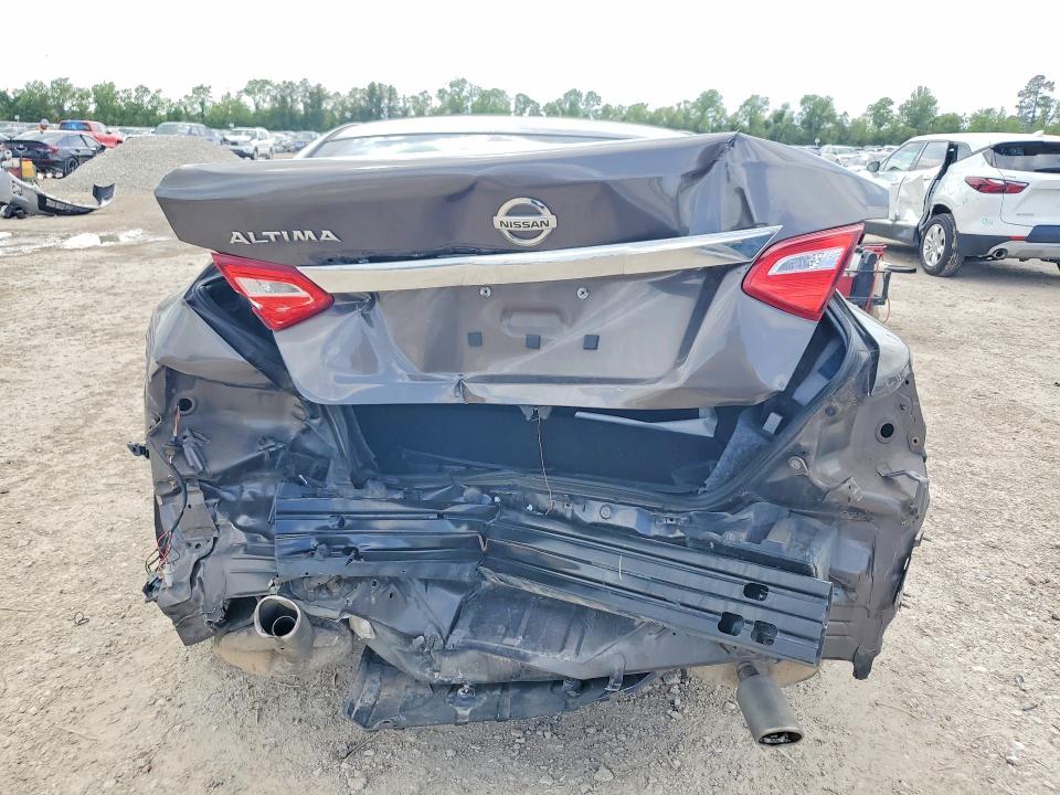 Aukcja sprzedaży 2016 Nissan Altima, vin: 1N4AL3AP7GN341763, numer aukcji: 49923196