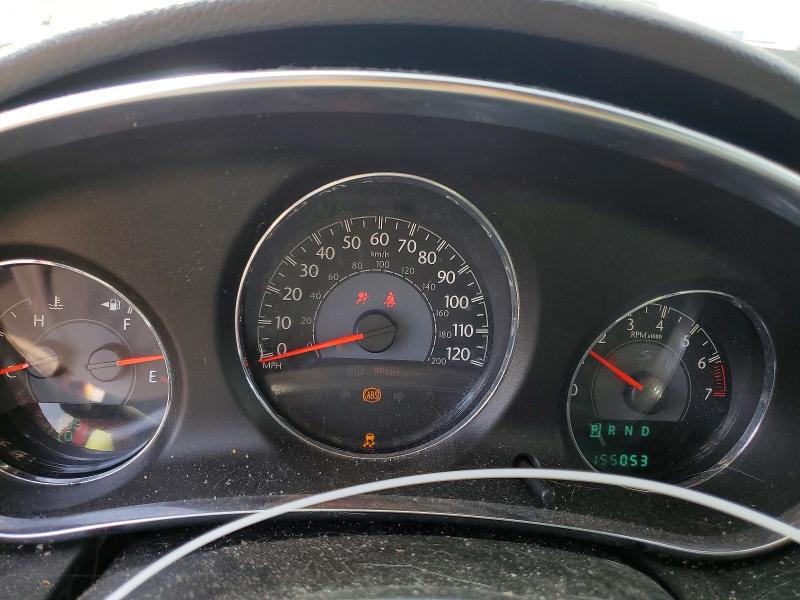 2014 Chrysler 200 მანქანა იყიდება აუქციონზე, vin: 1C3CCBBG4EN120151, აუქციონის ნომერი: 48497936