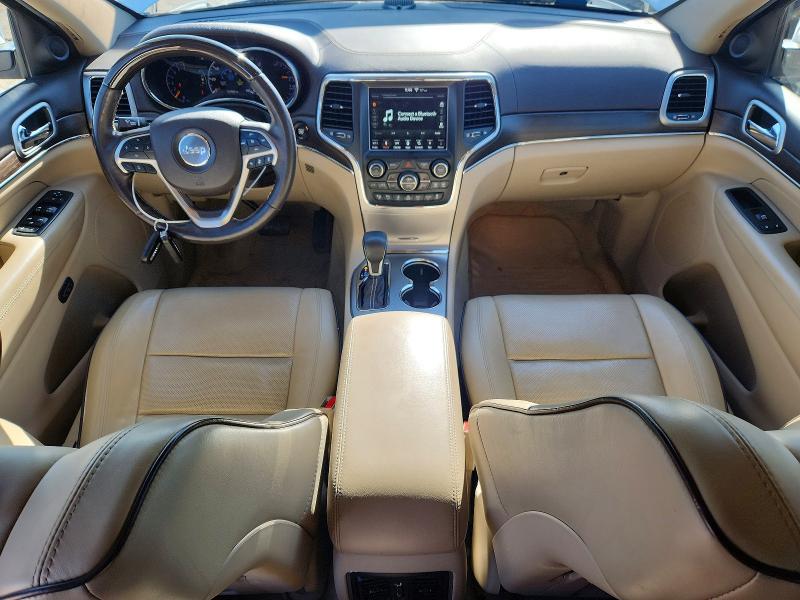 Aukcja sprzedaży 2018 Jeep Grand Cherokee, vin: 1C4RJFCG7JC190234, numer aukcji: 48255586